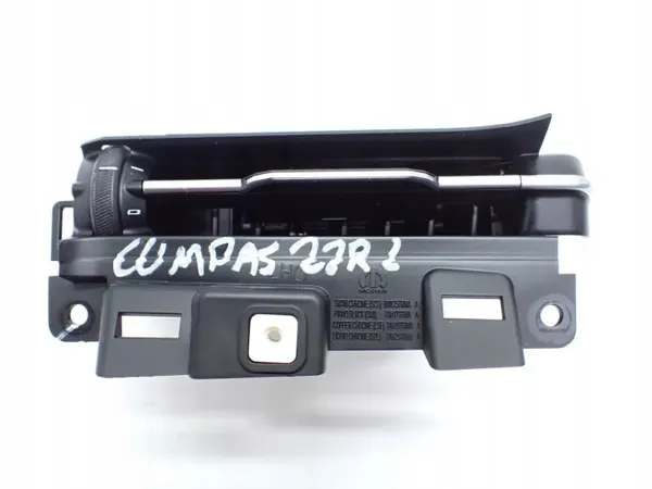 Pommeau de sélection OEM 073576103 pour Jeep Compass II image 6