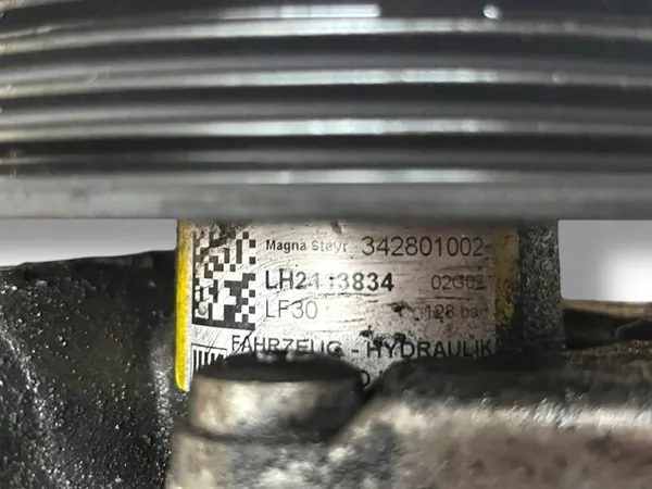 BMW Servopumpe OEM 3428010 - Gebraucht image 8
