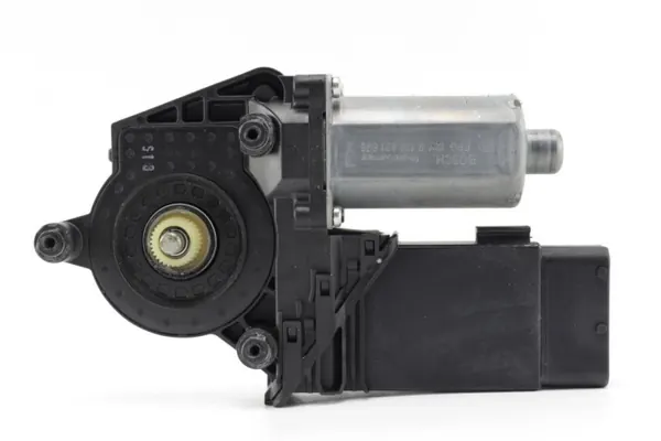 Motor Janela Dianteira Esquerda OEM 105402-301 Seat Leon I image 2