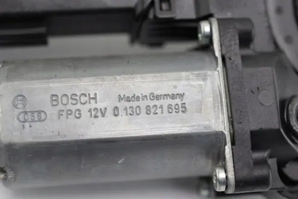 Motor Janela Dianteira Esquerda OEM 105402-301 Seat Leon I image 5