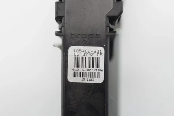 Motor Janela Dianteira Esquerda OEM 105402-301 Seat Leon I image 6