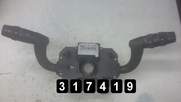 Interruptor OEM AM-317419 para Fiat Croma 2010 image 2