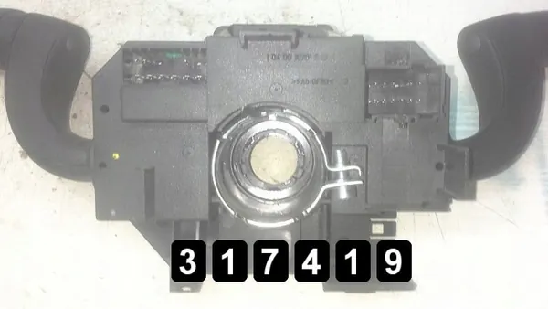 Interruptor OEM AM-317419 para Fiat Croma 2010 image 3