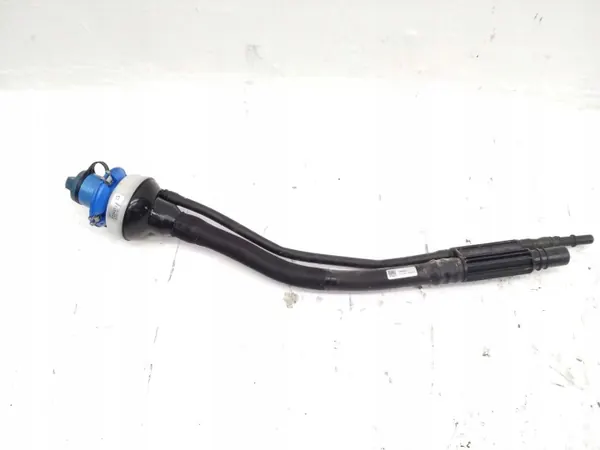 AdBlue-letku Ford Transit Custom 2021 OEM F27437EB image 2