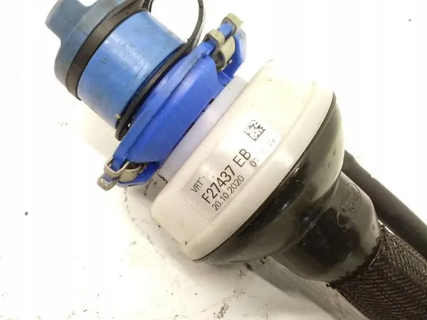 AdBlue-letku Ford Transit Custom 2021 OEM F27437EB image 4