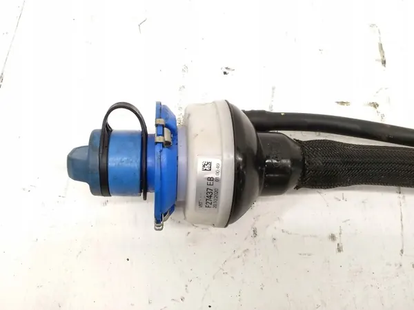 AdBlue-letku Ford Transit Custom 2021 OEM F27437EB image 6