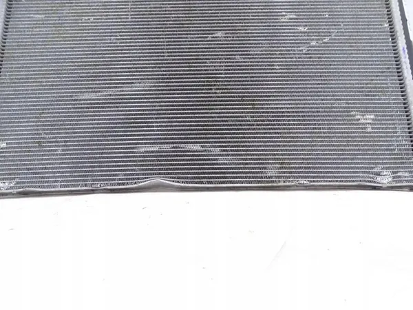 Radiador de agua BMW 3 F30 F31 320i 2.0 OEM 8741830 image 3