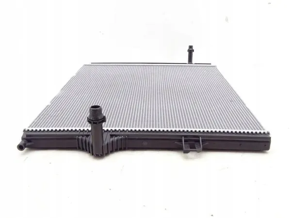 Radiador de agua BMW 3 F30 F31 320i 2.0 OEM 8741830 image 5