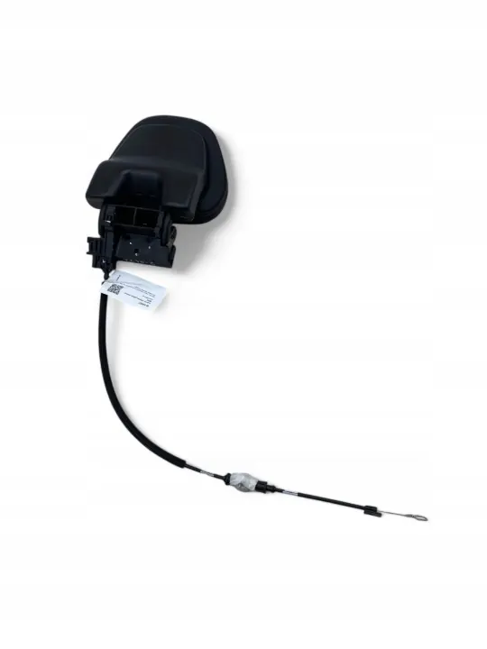 Volvo XC90 achterste hoofdsteun OEM UTO69557 image 3