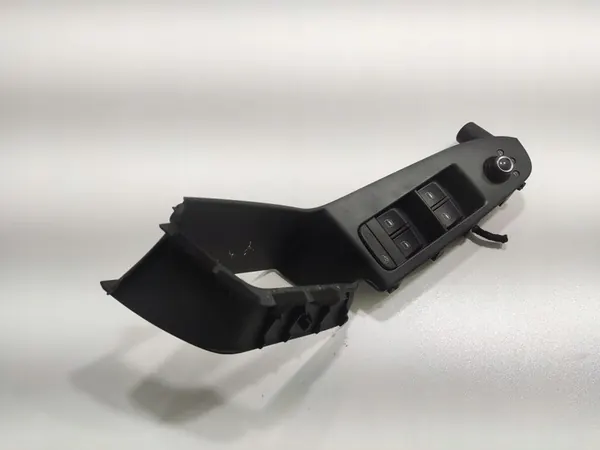 Linker voorraam schakelaar Audi A4 B8 2007-2011 image 2