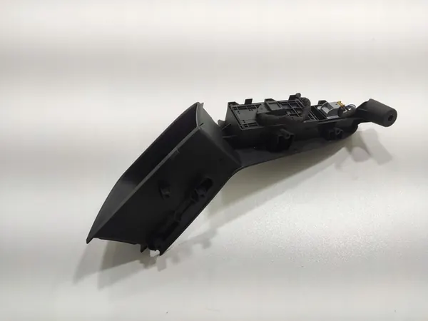 Linker voorraam schakelaar Audi A4 B8 2007-2011 image 4