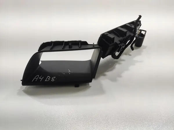 Linker voorraam schakelaar Audi A4 B8 2007-2011 image 5