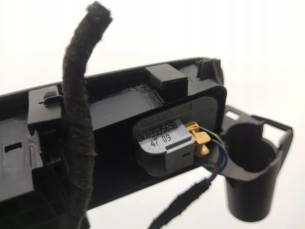 Linker voorraam schakelaar Audi A4 B8 2007-2011 image 6