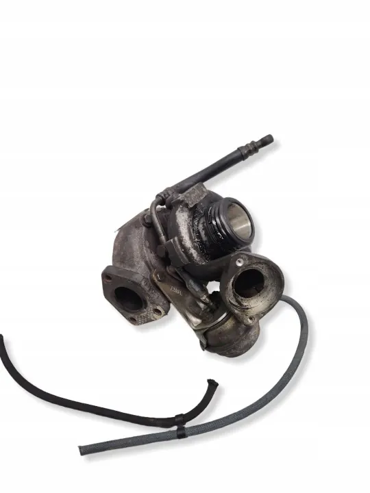 Turbo usado OEM 7792073 para BMW Série 3 E46 image 3