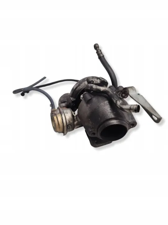 Turbo usado OEM 7792073 para BMW Série 3 E46 image 5