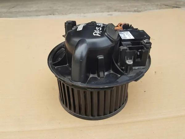 Ventilador Interno + Resistor / VW Passat B6 B7 Touran Altea / Denso image 5