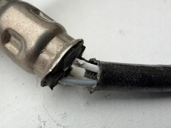 Sensor Lambda AUDI Q8 3.0 TFSI image 2