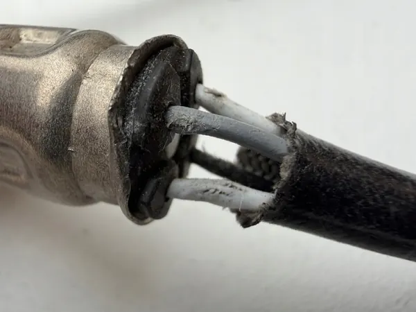 Sensor Lambda AUDI Q8 3.0 TFSI image 3