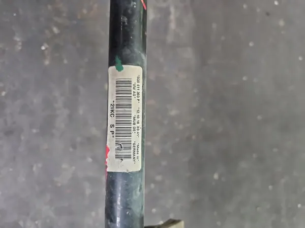 OEM 5Q0411303P Etu Stabilointitanko Skoda Octavia III image 4