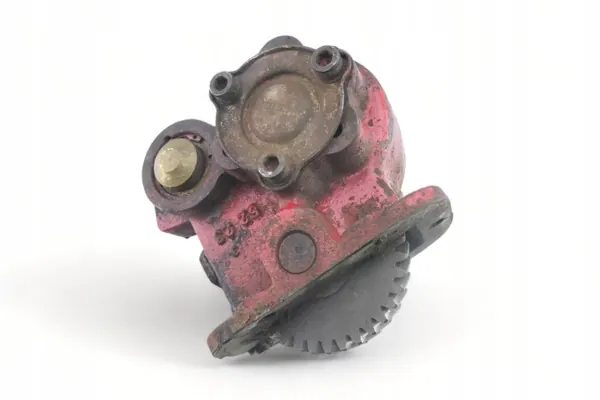 Adaptateur de boîte ZF 01002300136 - Occasion, Mercedes Diesel image 2