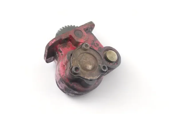 Adaptateur de boîte ZF 01002300136 - Occasion, Mercedes Diesel image 3