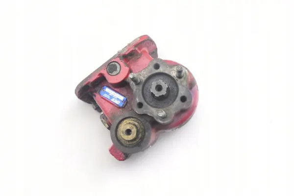 Adaptateur de boîte ZF 01002300136 - Occasion, Mercedes Diesel image 5