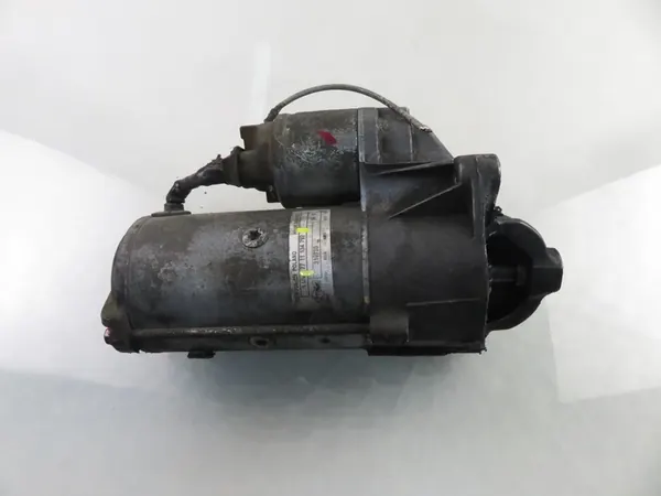 Motor de arranque Opel Vivaro A 7711134792 image 4