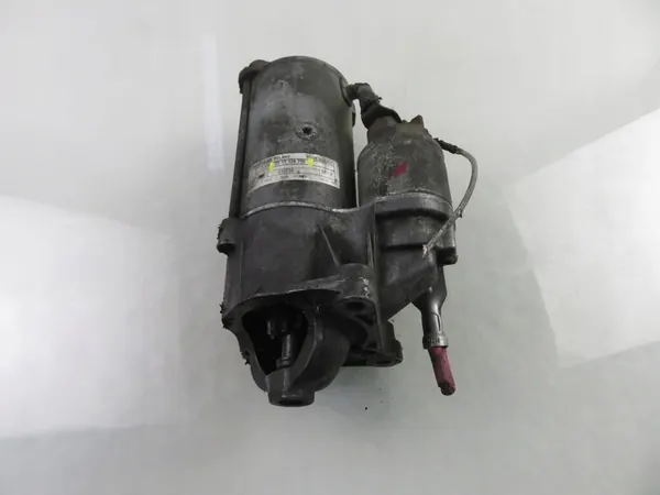 Motor de arranque Opel Vivaro A 7711134792 image 6