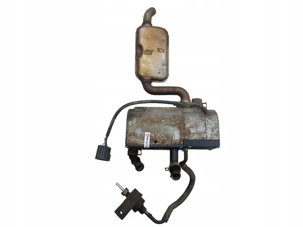 Webasto Hydronic D5WZ 37W 5.0kW Verwarming OEM Mazda 5 image 2