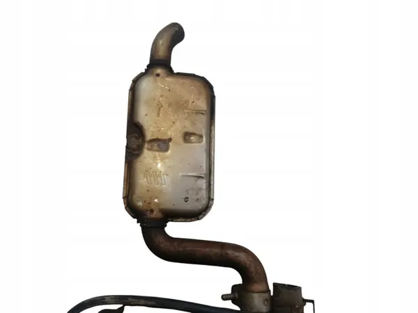 Webasto Hydronic D5WZ 37W 5.0kW Verwarming OEM Mazda 5 image 3