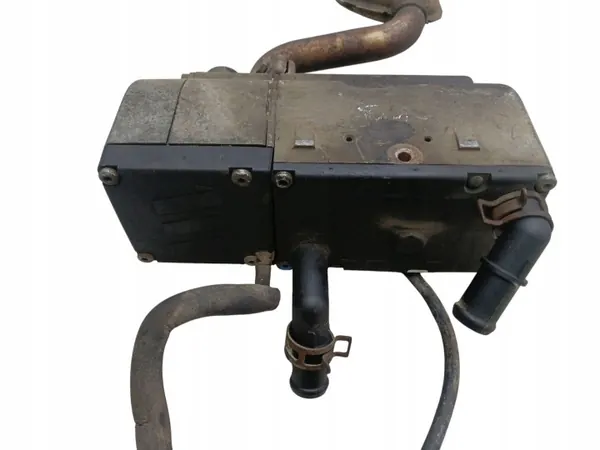 Webasto Hydronic D5WZ 37W 5.0kW Verwarming OEM Mazda 5 image 5