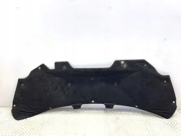 Isolamento capô OEM LORK-200-133682 para Nissan Qashqai image 2