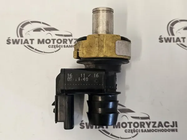 Paineventtiili BOXER JUMPER 2.0 HDI OEM 4H03 image 2