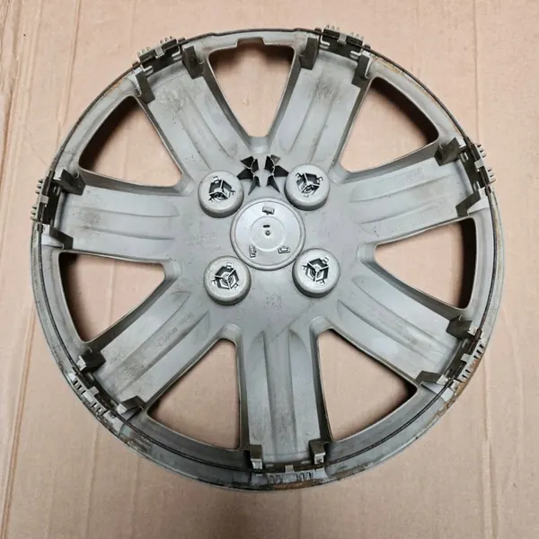 Peugeot Partner III Pyöränkansi 16" OEM Käytetty image 10