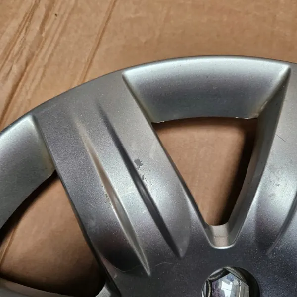 Peugeot Partner III Pyöränkansi 16" OEM Käytetty image 5