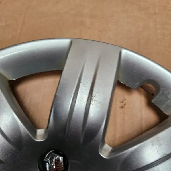 Peugeot Partner III Pyöränkansi 16" OEM Käytetty image 6