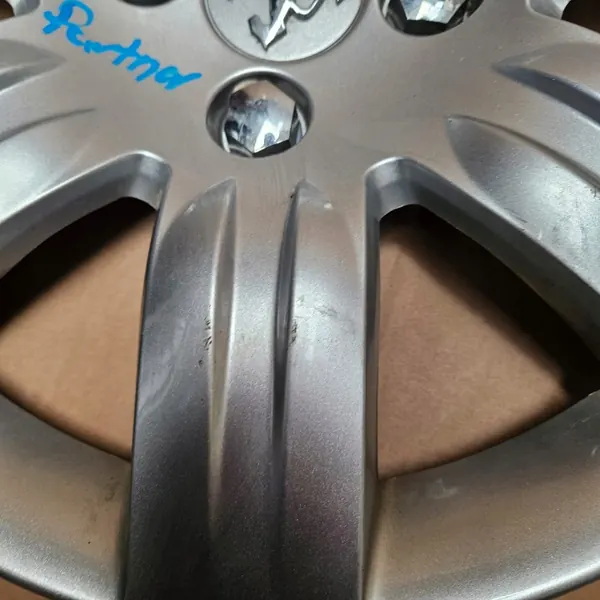 Peugeot Partner III Pyöränkansi 16" OEM Käytetty image 9