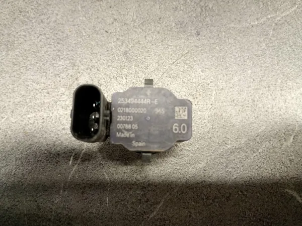 Sensor de aparcamiento OEM 253494444R Renault Traffic III image 2