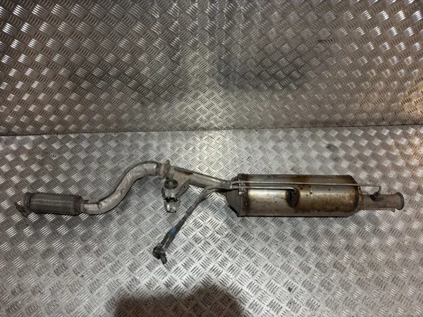 Gebrauchter DPF-Filter PK22931 für Peugeot 308 T9 1.3- image 2