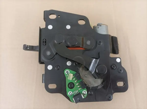 Moteur de verrou de toit Porsche 991/718 OEM 991561117 image 4