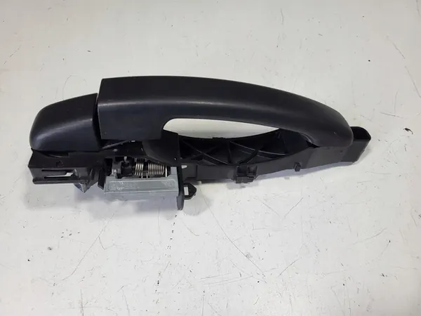 Renault OE 806074220R Ulko-oven Kahva Moduuli image 2