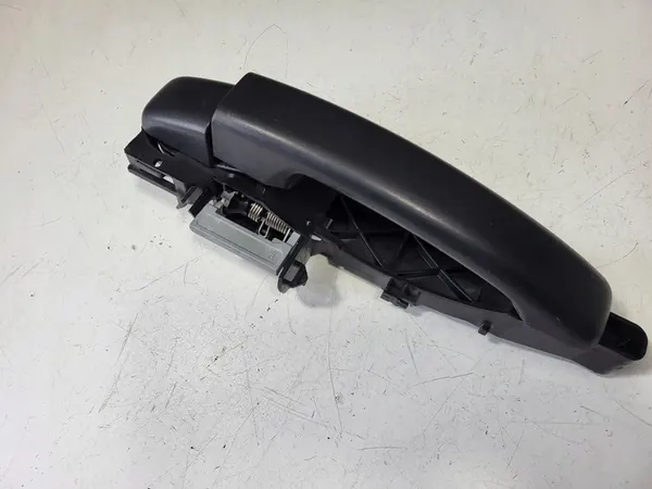 Renault OE 806074220R Ulko-oven Kahva Moduuli image 4