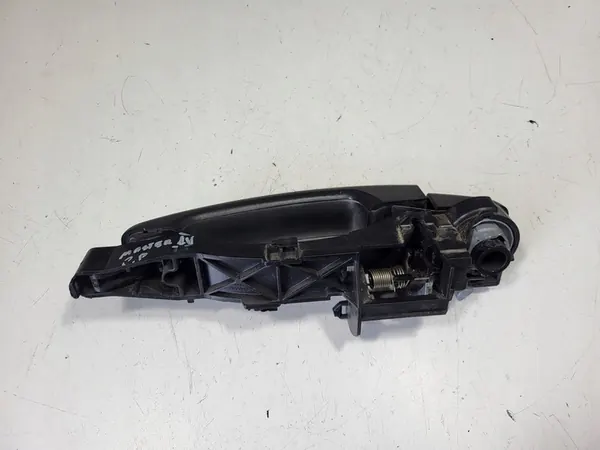 Renault OE 806074220R Ulko-oven Kahva Moduuli image 6