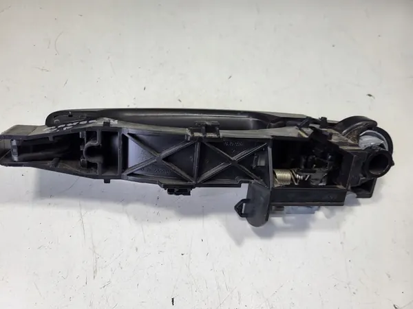 Renault OE 806074220R Ulko-oven Kahva Moduuli image 7