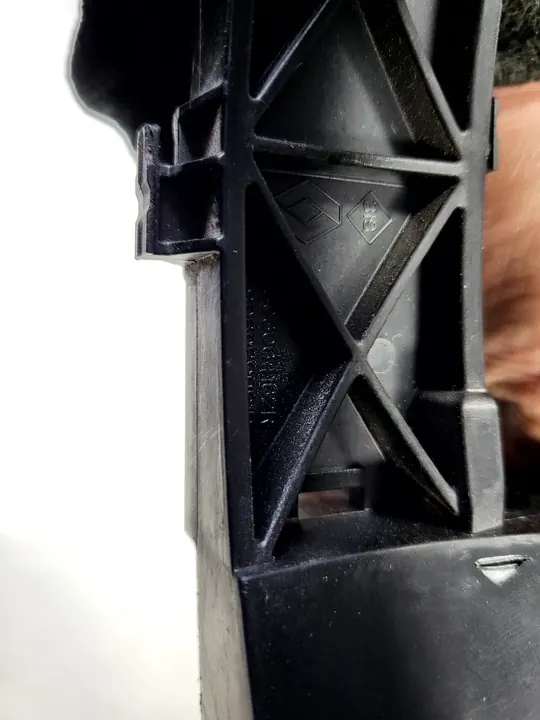 Renault OE 806074220R Ulko-oven Kahva Moduuli image 8