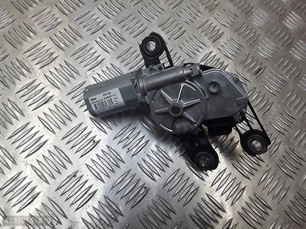 Scheibenwischermotor Seat Arona OEM 5G0955711C - Gebraucht image 2