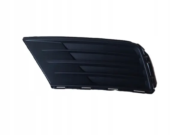 Bumperrooster - Links Voor - VW Caddy IV - 2015 - OEM image 1