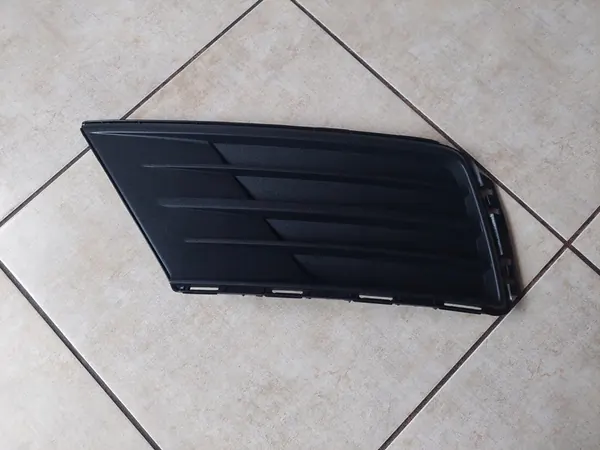 Bumperrooster - Links Voor - VW Caddy IV - 2015 - OEM image 2