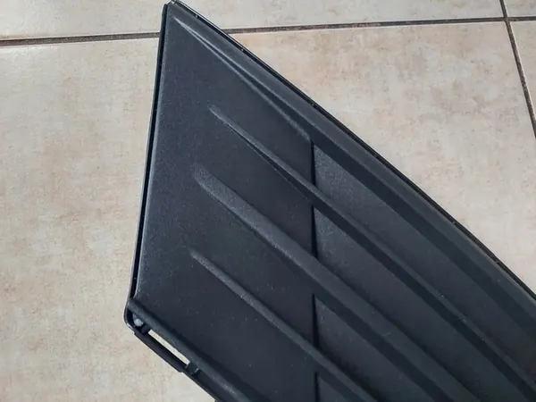 Bumperrooster - Links Voor - VW Caddy IV - 2015 - OEM image 3