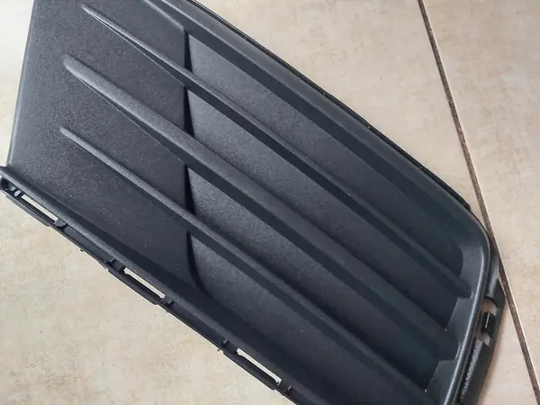 Bumperrooster - Links Voor - VW Caddy IV - 2015 - OEM image 4